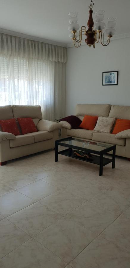 Emilia Primero Larino Ngoại thất bức ảnh